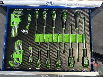 JBM H425376700000 Blue Black (Unused) - 工具/ 设备:图5 JBM H425376700000 Blue Black (Unused) - 工具/ 设备:图5
