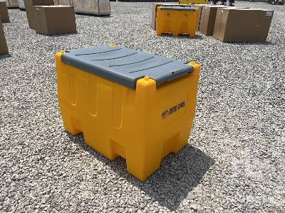 KLAMEL 240 w/ Pump (Unused) - 储罐:图2 KLAMEL 240 w/ Pump (Unused) - 储罐:图2