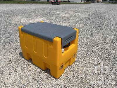 KLAMEL 240 w/ Pump (Unused) - 储罐:图4 KLAMEL 240 w/ Pump (Unused) - 储罐:图4