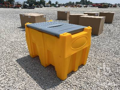 KLAMEL 480 w/ Pump (Unused) - 储罐:图3 KLAMEL 480 w/ Pump (Unused) - 储罐:图3