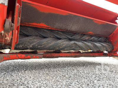 割草机 KUHN FC 303 RGC：图17