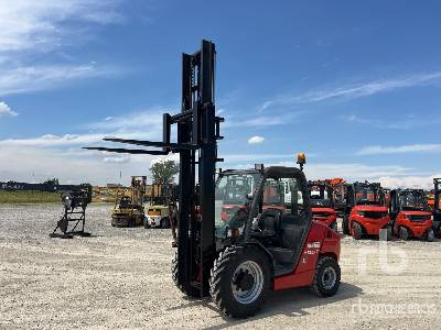 MANITOU MSI35T 3500 kg - 越野叉车:图1 MANITOU MSI35T 3500 kg - 越野叉车:图1