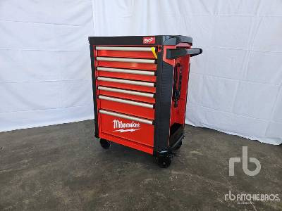 MILWAUKEE SRC 30-1 Red Black (Unused) - 工具/ 设备:图2 MILWAUKEE SRC 30-1 Red Black (Unused) - 工具/ 设备:图2