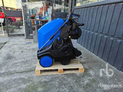 NILFISK MH 3C (Unused) - 高压清洗机:图4 NILFISK MH 3C (Unused) - 高压清洗机:图4