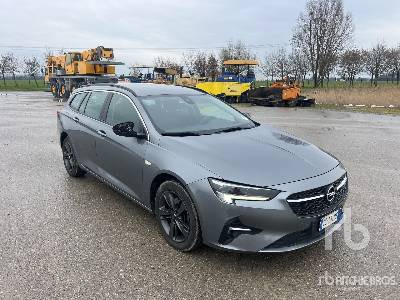 OPEL INSIGNA (Inoperable) - 汽车:图5 OPEL INSIGNA (Inoperable) - 汽车:图5