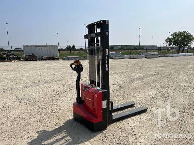 PLUS POWER ES15-ES 1500 kg (Unused) - 码垛车:图3 PLUS POWER ES15-ES 1500 kg (Unused) - 码垛车:图3