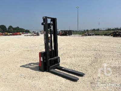 PLUS POWER ES15-ES 1500 kg (Unused) - 码垛车:图4 PLUS POWER ES15-ES 1500 kg (Unused) - 码垛车:图4
