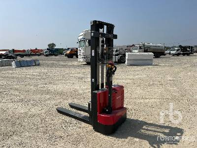 PLUS POWER ES15-ES 1500 kg (Unused) - 码垛车:图2 PLUS POWER ES15-ES 1500 kg (Unused) - 码垛车:图2