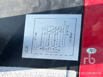 PLUS POWER ES15-ES 1500 kg (Unused) - 码垛车:图5 PLUS POWER ES15-ES 1500 kg (Unused) - 码垛车:图5