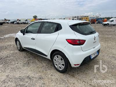 RENAULT CLIO ENERGY 1.5 DCI 75CV - 厢式卡车:图2 RENAULT CLIO ENERGY 1.5 DCI 75CV - 厢式卡车:图2
