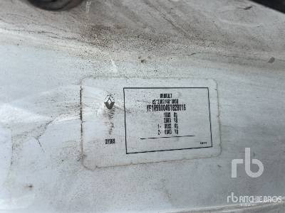 RENAULT CLIO ENERGY 1.5 DCI 75CV - 厢式卡车:图5 RENAULT CLIO ENERGY 1.5 DCI 75CV - 厢式卡车:图5