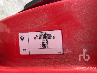 RENAULT KANGOO EXPRESS - 厢式卡车:图5 RENAULT KANGOO EXPRESS - 厢式卡车:图5