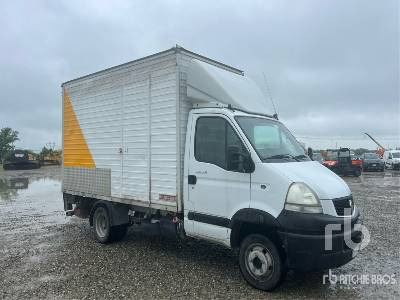 RENAULT MASCOTT 130 DXI - 厢式卡车:图5 RENAULT MASCOTT 130 DXI - 厢式卡车:图5