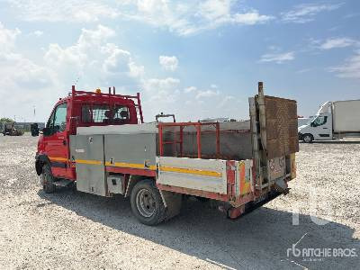RENAULT MASCOTT 150 4x2 - 栏板式/ 平板卡车:图2 RENAULT MASCOTT 150 4x2 - 栏板式/ 平板卡车:图2