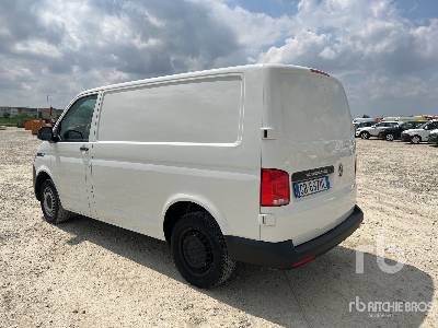 VOLKSWAGEN TRANSPORTER 2.0 TDI BlueMotion SCR 81kW 5-speed - 厢式卡车:图2 VOLKSWAGEN TRANSPORTER 2.0 TDI BlueMotion SCR 81kW 5-speed - 厢式卡车:图2
