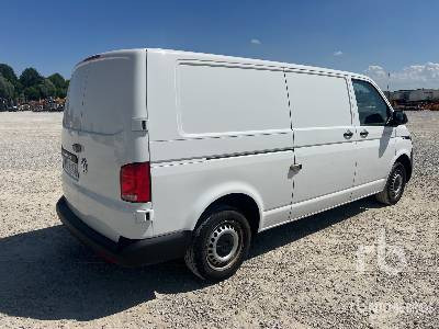 VOLKSWAGEN TRANSPORTER 2.0 TDI BlueMotion SCR 81kW 5-speed - 厢式卡车:图3 VOLKSWAGEN TRANSPORTER 2.0 TDI BlueMotion SCR 81kW 5-speed - 厢式卡车:图3