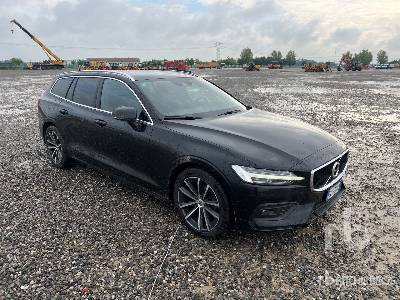 VOLVO V60 SW D3 AUTO MOMENTUM BUSINESS PRO N1 - 汽车:图4 VOLVO V60 SW D3 AUTO MOMENTUM BUSINESS PRO N1 - 汽车:图4