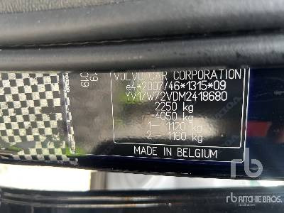 VOLVO V60 SW D3 AUTO MOMENTUM BUSINESS PRO N1 - 汽车:图5 VOLVO V60 SW D3 AUTO MOMENTUM BUSINESS PRO N1 - 汽车:图5