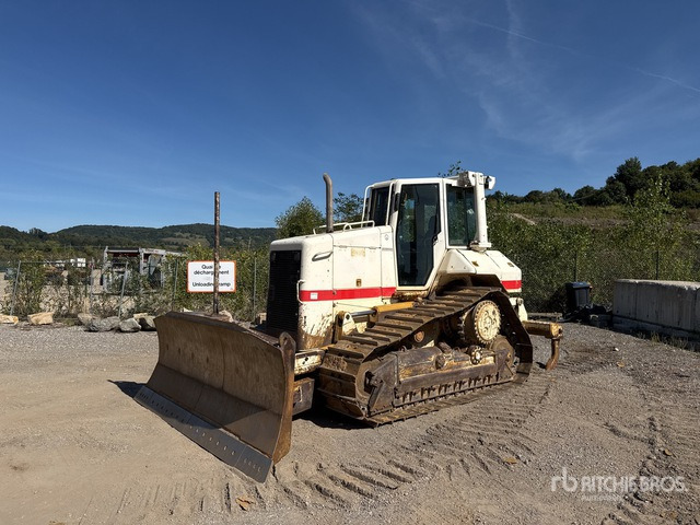2007 Cat D6N XL Bouteur Sur Chenilles Crawler Dozer - 推土机:图2 2007 Cat D6N XL Bouteur Sur Chenilles Crawler Dozer - 推土机:图2