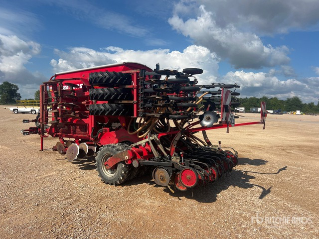2007 Horsch Pronto 4 DC 4 m Semi-Mount Combination Semo ... Seed Drill - 联合条播机:图3 2007 Horsch Pronto 4 DC 4 m Semi-Mount Combination Semo ... Seed Drill - 联合条播机:图3