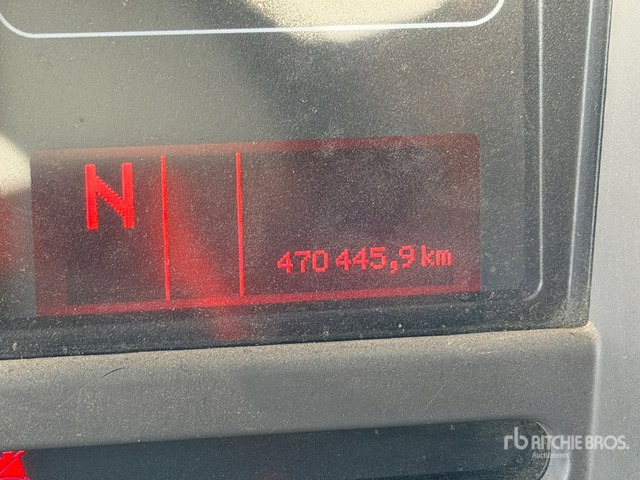 2013 Renault Premium Lander 460DXi 4x2 Tracteur Routier S/A Sleeper Truck Tractor - 牵引车:图2 2013 Renault Premium Lander 460DXi 4x2 Tracteur Routier S/A Sleeper Truck Tractor - 牵引车:图2