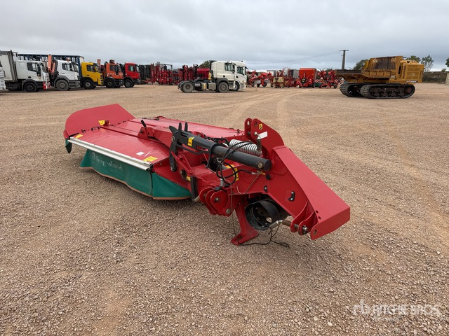 2015 Kverneland 3232 MN 3200 mm 3-Point Hitch Faucheuse ... Mower Conditioner - 割草机:图3 2015 Kverneland 3232 MN 3200 mm 3-Point Hitch Faucheuse ... Mower Conditioner - 割草机:图3