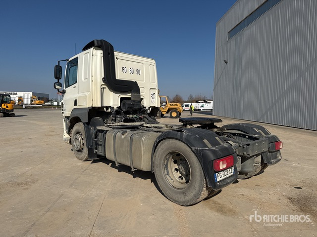2019 DAF CF480 4x2 Tracteur Routier S/A Sleeper Truck Tractor - 甩刀式割草机/ 表土疏松机:图3 2019 DAF CF480 4x2 Tracteur Routier S/A Sleeper Truck Tractor - 甩刀式割草机/ 表土疏松机:图3