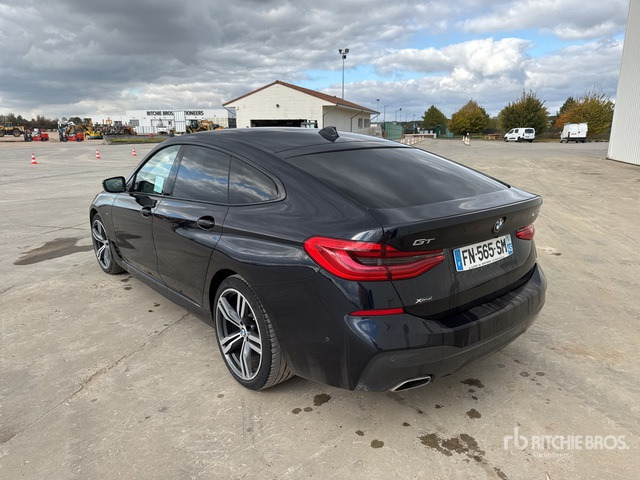 2020 BMW 630d GT AWD Automobile - 汽车:图2 2020 BMW 630d GT AWD Automobile - 汽车:图2