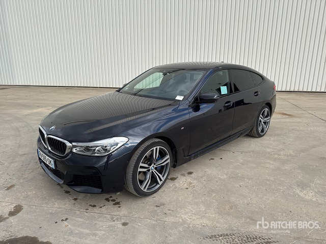 2020 BMW 630d GT AWD Automobile - 汽车:图1 2020 BMW 630d GT AWD Automobile - 汽车:图1
