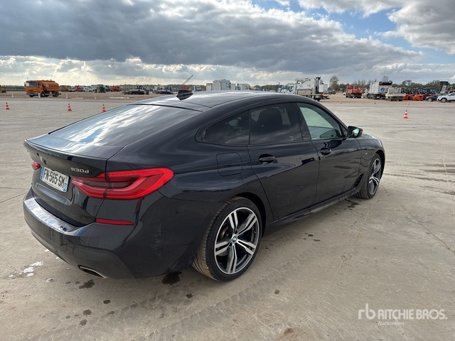 2020 BMW 630d GT AWD Automobile - 汽车:图3 2020 BMW 630d GT AWD Automobile - 汽车:图3