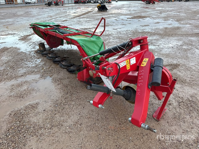2020 Enorossi DM-7 2C 2800 mm 3-Point Hitch Faucheuse Disc Mower - 割草机:图2 2020 Enorossi DM-7 2C 2800 mm 3-Point Hitch Faucheuse Disc Mower - 割草机:图2