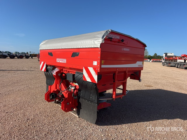 2021 Maschio Gaspardo Primo Ewice 332 Epandeur A Engrais (Unused) Fertilizer Spreader - 肥料撒施机:图4 2021 Maschio Gaspardo Primo Ewice 332 Epandeur A Engrais (Unused) Fertilizer Spreader - 肥料撒施机:图4
