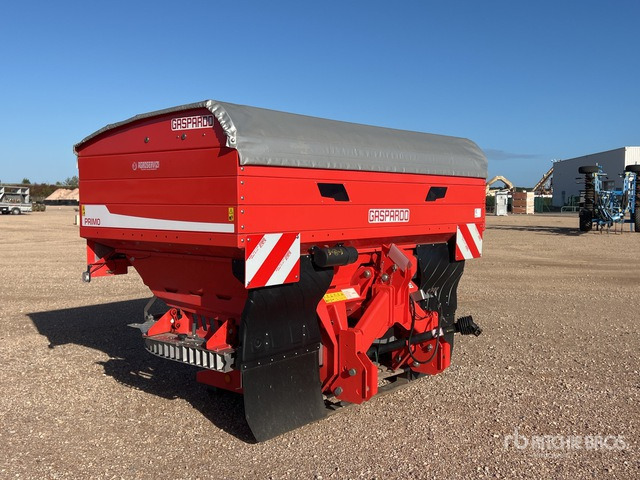 2021 Maschio Gaspardo Primo Ewice 332 Epandeur A Engrais (Unused) Fertilizer Spreader - 肥料撒施机:图1 2021 Maschio Gaspardo Primo Ewice 332 Epandeur A Engrais (Unused) Fertilizer Spreader - 肥料撒施机:图1