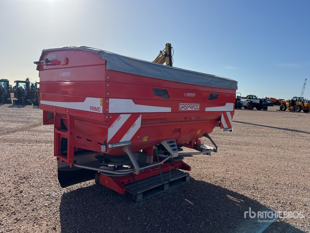2021 Maschio Gaspardo Primo Ewice 332 Epandeur A Engrais (Unused) Fertilizer Spreader - 肥料撒施机:图3 2021 Maschio Gaspardo Primo Ewice 332 Epandeur A Engrais (Unused) Fertilizer Spreader - 肥料撒施机:图3