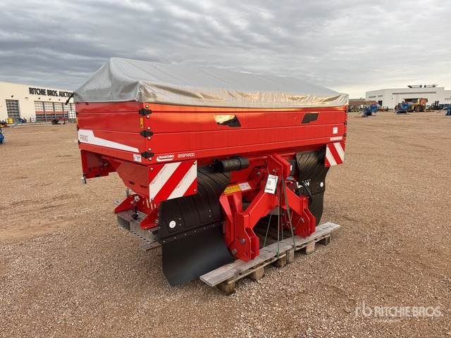 2025 Maschio Gaspardo PRIMO EWICE 332 3-Point Epandeur A Engrais (Non ... Fertilizer Spreader - 肥料撒施机:图1 2025 Maschio Gaspardo PRIMO EWICE 332 3-Point Epandeur A Engrais (Non ... Fertilizer Spreader - 肥料撒施机:图1