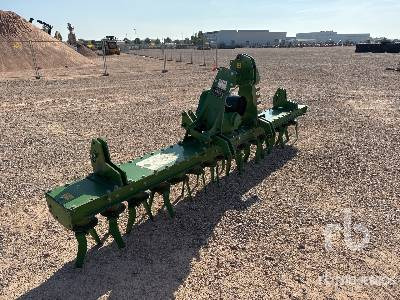 AMAZONE KE 4002-190 4000 mm 3-Point 4 m - 农场碾压机:图1 AMAZONE KE 4002-190 4000 mm 3-Point 4 m - 农场碾压机:图1