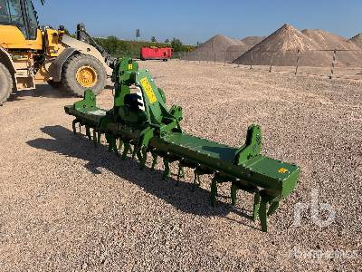 AMAZONE KE 4002-190 4000 mm 3-Point 4 m - 农场碾压机:图2 AMAZONE KE 4002-190 4000 mm 3-Point 4 m - 农场碾压机:图2