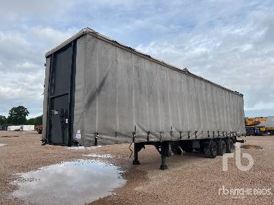 ASCA Tri/A Remorque A Rideaux Coulis ... - 侧帘半拖车:图1 ASCA Tri/A Remorque A Rideaux Coulis ... - 侧帘半拖车:图1