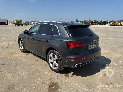 AUDI Q5 AWD - 汽车:图2 AUDI Q5 AWD - 汽车:图2