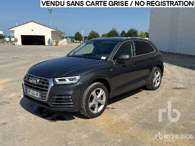 AUDI Q5 AWD - 汽车:图1 AUDI Q5 AWD - 汽车:图1