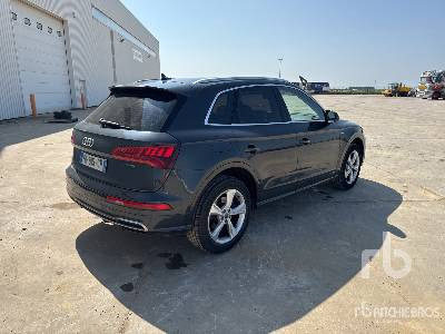 AUDI Q5 AWD - 汽车:图3 AUDI Q5 AWD - 汽车:图3