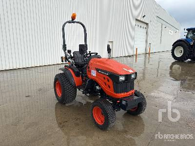 AVENGER 26H Tracteur Utilitaire (Non Utilis ... - 拖拉机:图4 AVENGER 26H Tracteur Utilitaire (Non Utilis ... - 拖拉机:图4