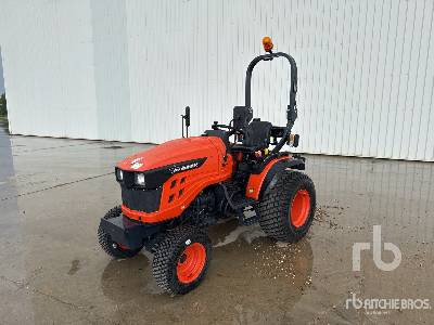AVENGER 26H Tracteur Utilitaire (Non Utilis ... - 拖拉机:图1 AVENGER 26H Tracteur Utilitaire (Non Utilis ... - 拖拉机:图1