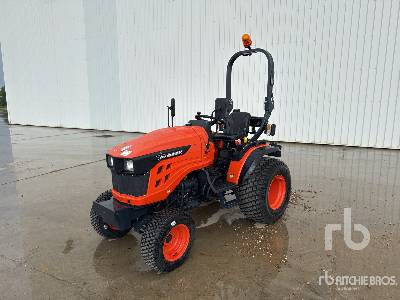 AVENGER 26H Tracteur Utilitaire (Non Utilis ... - 拖拉机:图1 AVENGER 26H Tracteur Utilitaire (Non Utilis ... - 拖拉机:图1