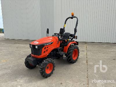 AVENGER 26H Tracteur Utilitaire (Non Utilis ... - 拖拉机:图1 AVENGER 26H Tracteur Utilitaire (Non Utilis ... - 拖拉机:图1