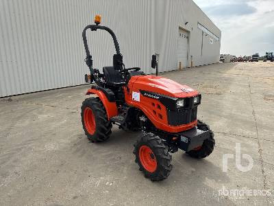 AVENGER 26H Tracteur Utilitaire (Non Utilis ... - 拖拉机:图4 AVENGER 26H Tracteur Utilitaire (Non Utilis ... - 拖拉机:图4