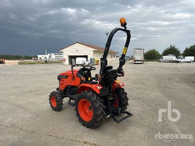 AVENGER 26H Tracteur Utilitaire (Non Utilis ... - 拖拉机:图2 AVENGER 26H Tracteur Utilitaire (Non Utilis ... - 拖拉机:图2