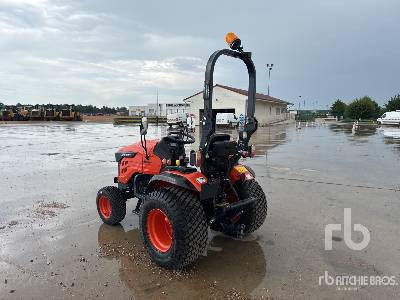 AVENGER 26H Tracteur Utilitaire (Non Utilis ... - 拖拉机:图2 AVENGER 26H Tracteur Utilitaire (Non Utilis ... - 拖拉机:图2