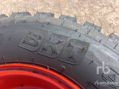 BKT 11.5/80-15.3 Qte De 2 Roues Qty Of 2 - 车轮:图3 BKT 11.5/80-15.3 Qte De 2 Roues Qty Of 2 - 车轮:图3