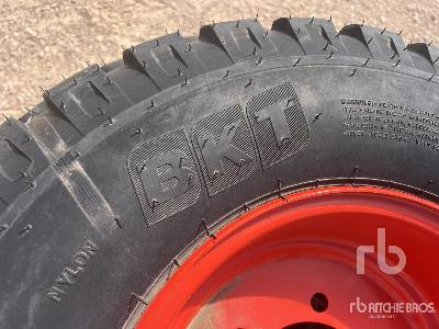 BKT 11.5/80-15.3 Qte De 2 Roues Qty Of 2 - 车轮:图3 BKT 11.5/80-15.3 Qte De 2 Roues Qty Of 2 - 车轮:图3
